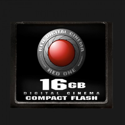 Compact Flash Card 16gb