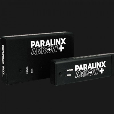 Parralinx Arrow Wireless Transmitter-Receiver