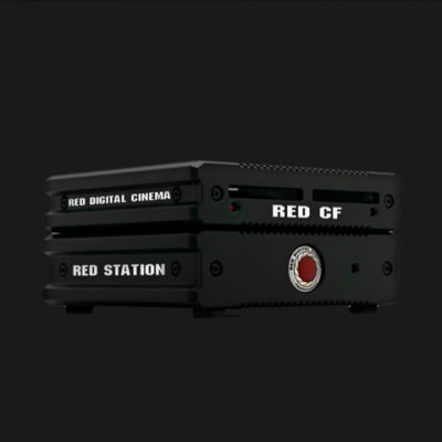 Red Station CF