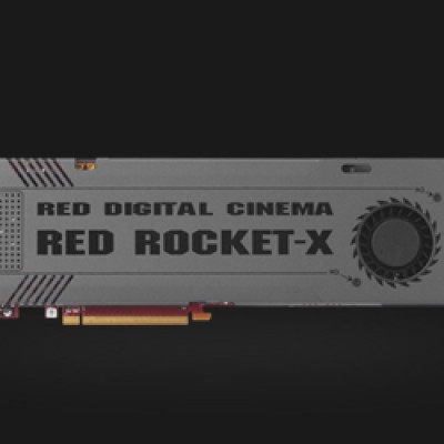 Red Rocket X